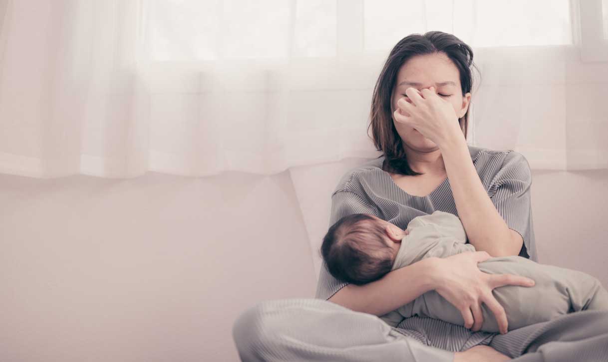Hipnoterapia para Depressão