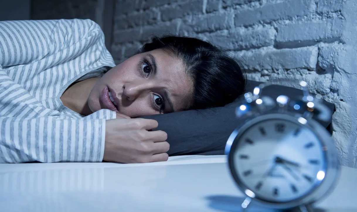 Hipnoterapia para Insônia
